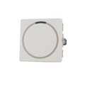 LK FUGA® lysdæmper Touch 350 UNI hvid